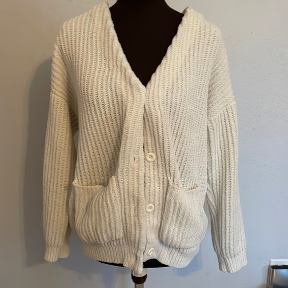 cardigan/sweater - Picture 1 of 1